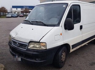 FIAT Ducato 11 2.3 JTD PC Furgone Diesel