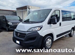 FIAT DUCATO 2.3 MJ 140cv ´´ 9 POSTI ´´ Diesel