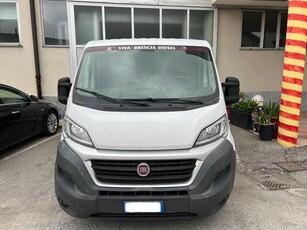 FIAT Ducato 30 2.3 MJT 130CV PC-TN Furgone Diesel