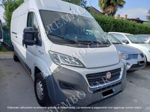 FIAT Ducato 33 2.3 MJT 130CV PLM-TA Furgone Diesel