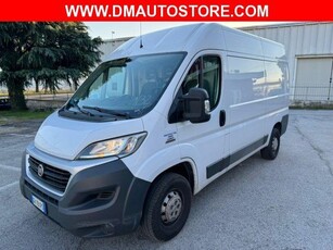 FIAT Ducato 35 2.3 MJT 130CV PM-TM Furgone Diesel