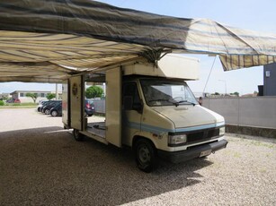 FIAT Ducato Maxi 2.5 TD PL-TMA Autocarro Diesel