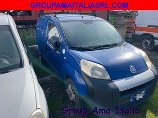 FIAT Fiorino 1.3 mjt 75CV Furgone Diesel