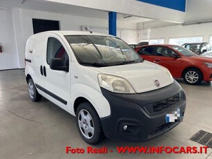 FIAT Fiorino 1.3 MJT 80CV Cargo SX Diesel