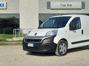 FIAT Fiorino 1.3 MJT 95CV Cargo SX Diesel