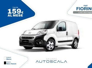 FIAT Fiorino 1.3 MJT 95CV Cargo SX Diesel