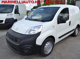 FIAT Fiorino P.CONSEGNA 1.3 MJT 95CV Cargo KM ZERO Diesel