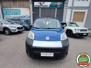 FIAT Fiorino QUBO 1.3 MJT 95CV SX (N1) Diesel