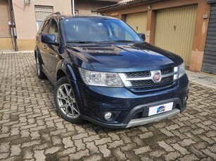 FIAT Freemont 2.0 Mjt 170 CV 4x4 aut. Lounge Diesel