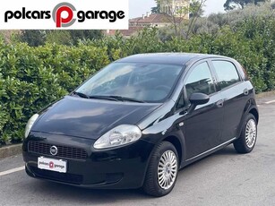 FIAT Grande Punto 1.2 5 porte Active Benzina