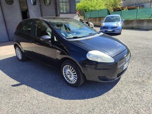 FIAT Grande Punto 1.2 5 porte Active NEOPATENTATI Benzina