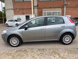 FIAT Grande Punto 1.3 MJT 75 CV 5 porte Diesel