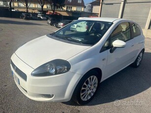 FIAT Grande Punto 1.4 3 porte Active Benzina