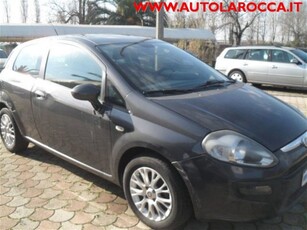 Fiat Grande Punto 1.4 5 porte Actual EasyPower usato