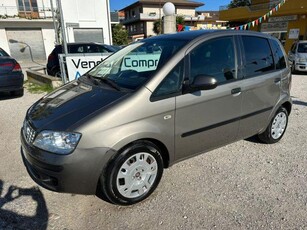 FIAT Idea 1.3 MJT 16V 95CV S&S Emotion Diesel