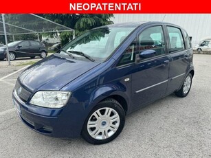 FIAT Idea 1.4 Dynamic Benzina