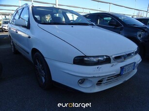 FIAT Marea 100 JTD cat Weekend SX Diesel