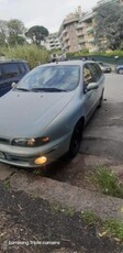 FIAT Marea 1.8i 16V cat Weekend ELX Benzina