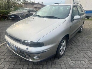 FIAT Marea diesel Benzina