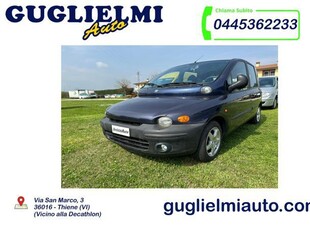 FIAT Multipla 105 JTD SX Diesel