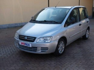 FIAT Multipla 1.9 MJT Diesel