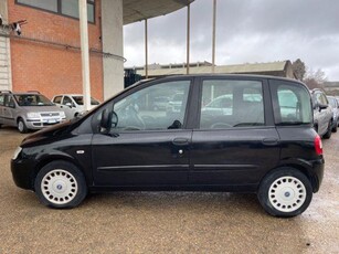 FIAT Multipla 1.9 MJT Diesel