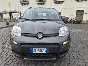 FIAT New Panda 1.0 FireFly S&S Hybrid City Life Elettrica/Benzina