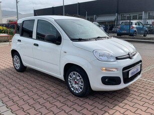 FIAT New Panda 1.2 GPL VAN POP 2 POSTI AUTOCARRO AZIENDALE Benzina/GPL