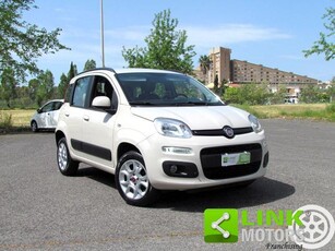 FIAT Panda 0.9 TwinAir Natural Power Pop GARANZIA INCLUSA Benzina/Metano