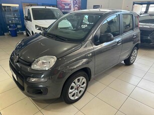 FIAT Panda 0.9 TwinAir Turbo Natural Power Easy Benzina/Metano