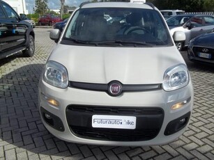 FIAT Panda 0.9 TwinAir Turbo Natural Power Lounge Benzina/Metano