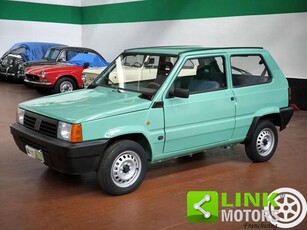 FIAT Panda 1ª serie 1100 i.e. cat Young Benzina