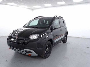 Fiat Panda 1.0 firefly hybrid garmin s&s 70cv 5p.ti da Azzurra .