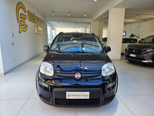 FIAT Panda 1.0 FireFly S&S Hybrid City Life tua da ?139,00 Elettrica/Benzina