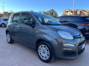 FIAT Panda 1.0 FireFly S&S Hybrid Easy Elettrica/Benzina