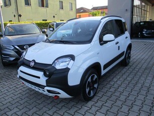 FIAT Panda 1.0 Hybrid Cross CarPlay/ClimaAuto Elettrica/Benzina