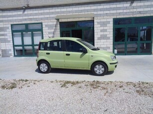 FIAT Panda 1.1 Active Benzina