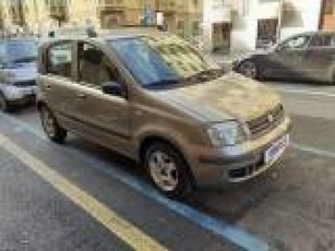 FIAT Panda 1.1 Van Active 2 posti Benzina/GPL