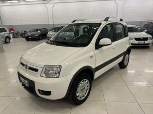 FIAT Panda 1.2 4x4 Climbing Benzina