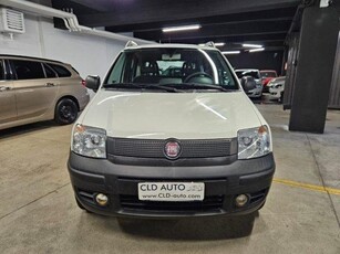 FIAT PANDA 1.2 4x4