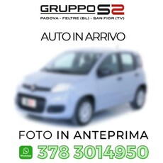 FIAT Panda 1.2 City Cross Benzina