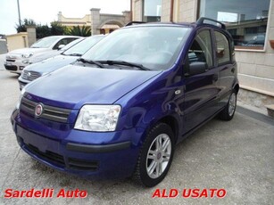 FIAT Panda 1.2 Dynamic Benzina