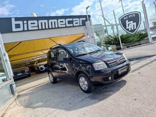 FIAT Panda 1.2 Dynamic Benzina