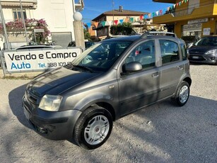 FIAT Panda 1.2 Dynamic Natural Power Benzina/Metano