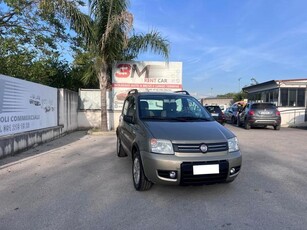 FIAT Panda 1.2 Dynamic Natural Power Benzina/Metano