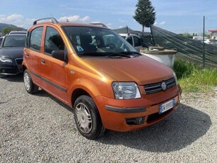 FIAT Panda 1.2 Dynamic Natural Power PER NEOPATENTATI Benzina/Metano