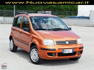 Fiat Panda 1.2 Dynamic Natural Power usato