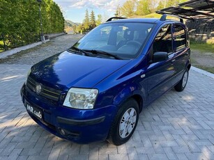 FIAT Panda 1.2 Dynamic OK NEO PATENTATI Benzina