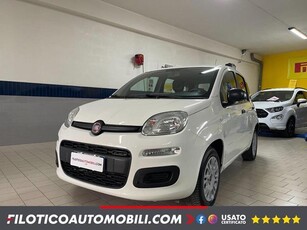 FIAT Panda 1.2 Easy Benzina