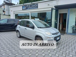 FIAT Panda 1.2 Easy Benzina